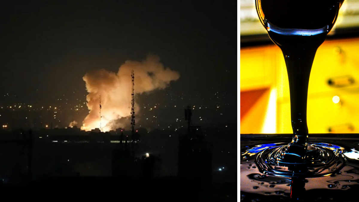 Tras los bombardeos de Israel a Irán
