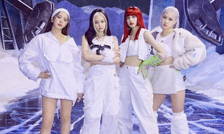 Se informa que BLACKPINK regresará en junio Se informa que BLACKPINK regresará en junio