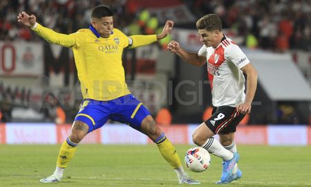 La Liga Profesional de Fútbol publicó el fixture del nuevo campeonato y el Superclásico entre Boca Juniors y River Plate se jugará en la fecha 18, más precisamente, el 11 de septiembre. La Liga Profesional de Fútbol publicó el fixture del nuevo campeonato y el Superclásico entre Boca Juniors y River Plate se jugará en la fecha 18, más precisamente, el 11 de septiembre.