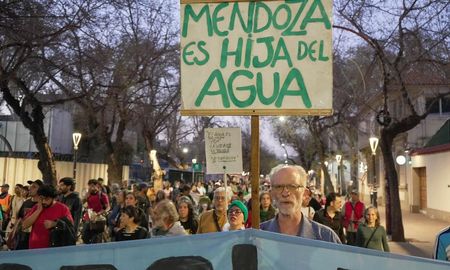 el senado mendocino dio sancion definitiva al proyecto minero san jorge el senado mendocino dio sancion definitiva al proyecto minero san jorge