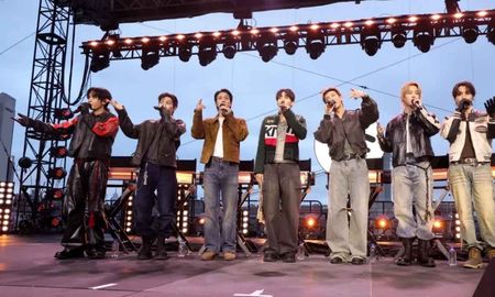 Académicos de la Universidad de Howard analizaron el video de BTS y rescataron el valor del debate y el intercambio histórico entre el K-pop y la cultura negra. Académicos de la Universidad de Howard analizaron el video de BTS y rescataron el valor del debate y el intercambio histórico entre el K-pop y la cultura negra.
