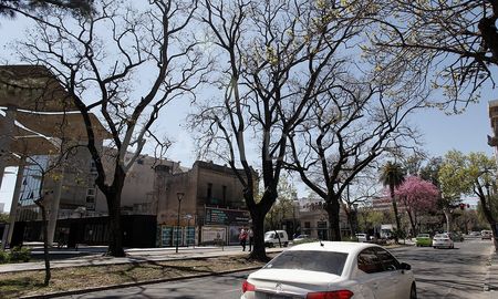 el tiempo en santa fe: anuncian un miercoles a pleno sol el tiempo en santa fe: anuncian un miercoles a pleno sol