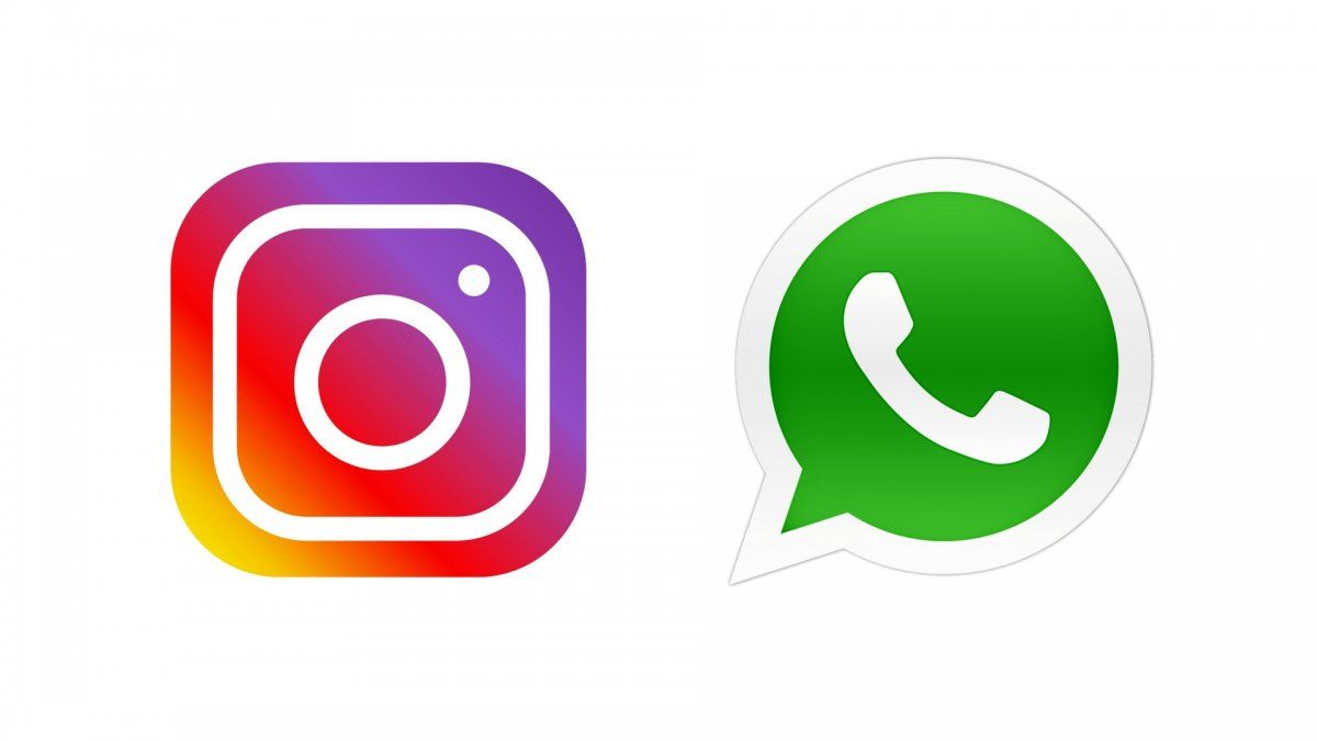 Se cayó Instagram y WhatsApp a nivel mundial: ¿qué pasó?&nbsp;