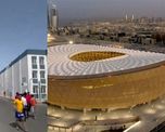 ¿Se juega la Finalissima?: incertidumbre en Qatar a semanas de Argentina-España tras el ataque de Irán ¿Se juega la Finalissima?: incertidumbre en Qatar a semanas de Argentina-España tras el ataque de Irán