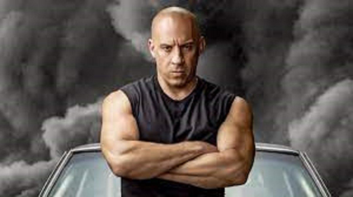 Vin Diesel actuará con su hijo en Rápidos y Furiosos 9.