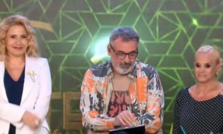 fuerte pelea en vivo entre benito fernandez y matilda blanco fuerte pelea en vivo entre benito fernandez y matilda blanco