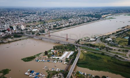 Santa Fe tendrá el Día de la Laguna Setubal. Santa Fe tendrá el Día de la Laguna Setubal.