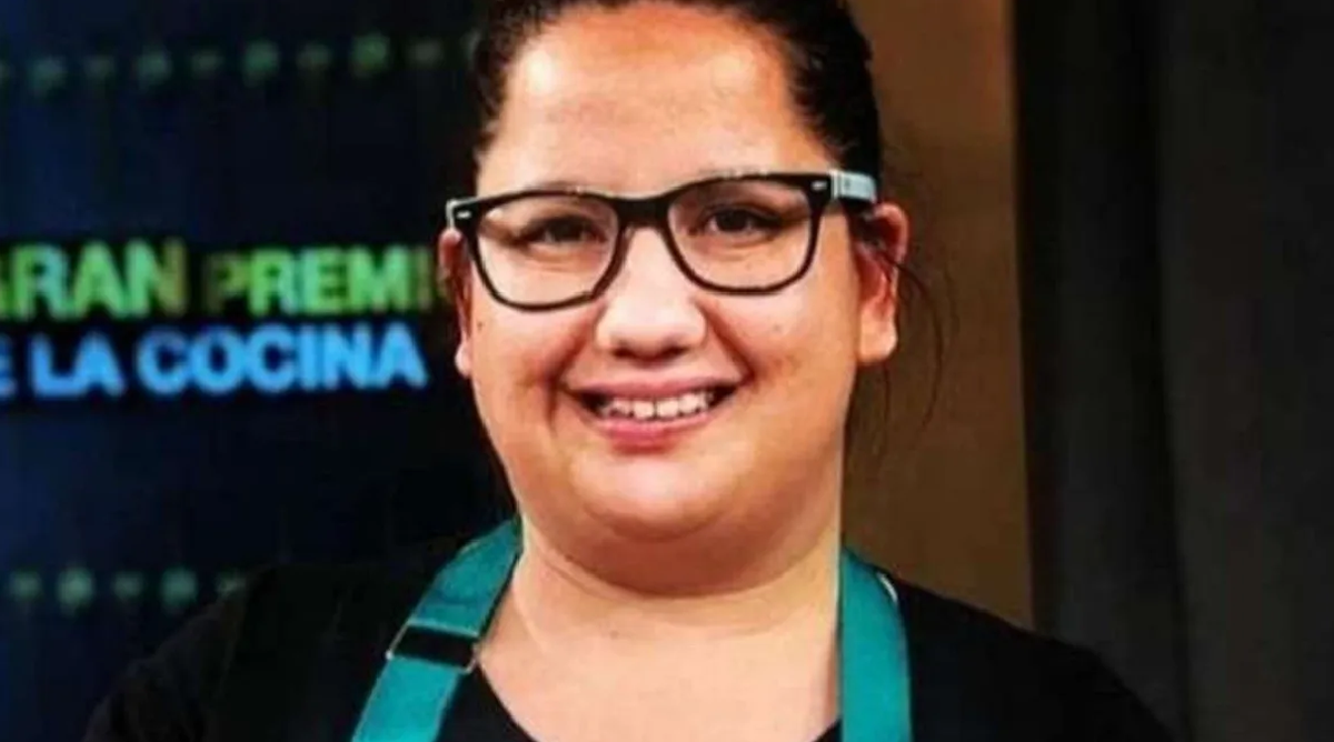 Este domingo falleci&oacute; Daniela &ldquo;Chili&rdquo; Fern&aacute;ndez, una hist&oacute;rica participante del reality&nbsp;El gran premio de la cocina.