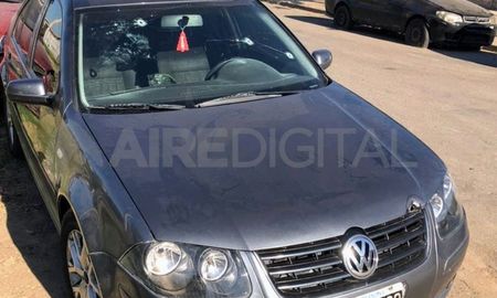 rosario violenta: en dos horas acribillaron a dos hombres