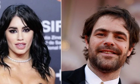 Aparecieron fotos de Lali Espósito y Peter Lanzani camuflados y juntos en una fiesta Aparecieron fotos de Lali Espósito y Peter Lanzani camuflados y juntos en una fiesta