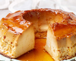 Cómo hacer flan casero sin horno y con caramelo perfecto: paso a paso.