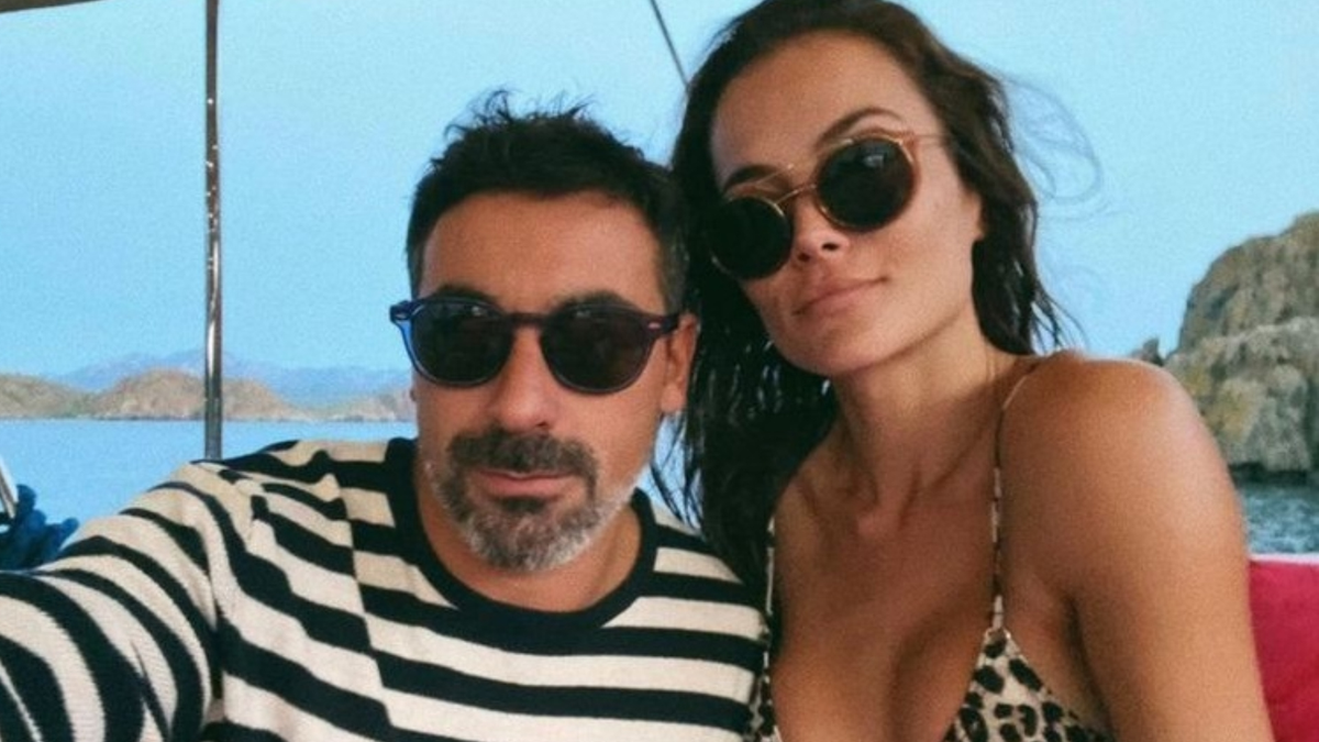 La terrible agresión del Pocho Lavezzi y su mujer a un periodista