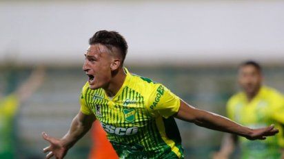 Copa Diego Maradona: Defensa y Justicia recibe a Aldosivi en busca de la hazaña para pasar a la final