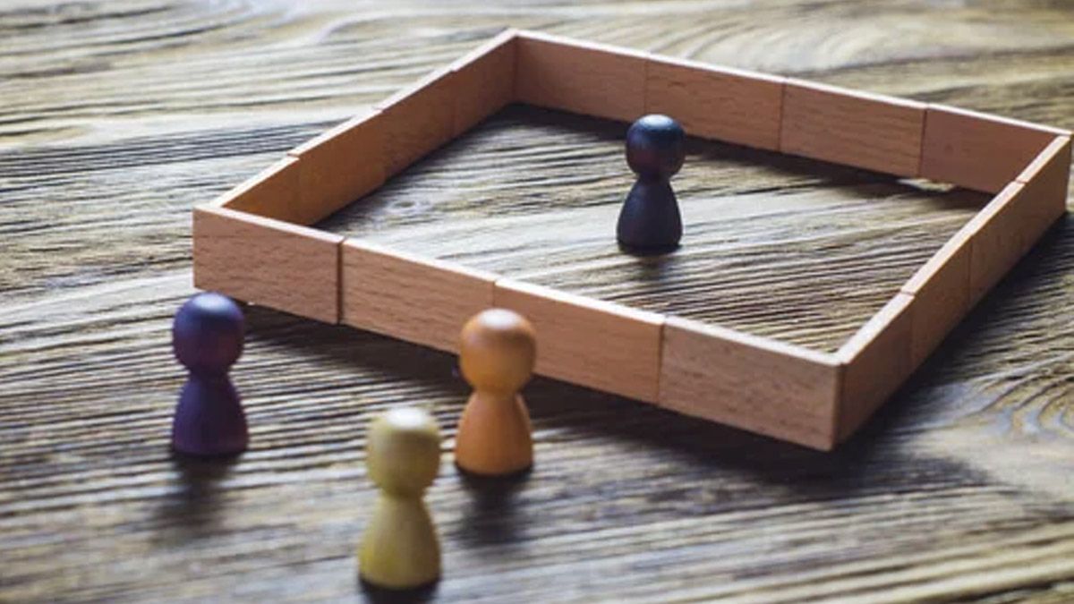 Los signos del zodiaco que ponen muros ante los demás