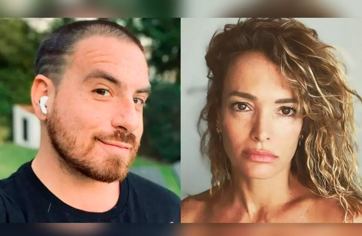 Claudia Albertario es una de la supuestas amantes de Fede Bal.