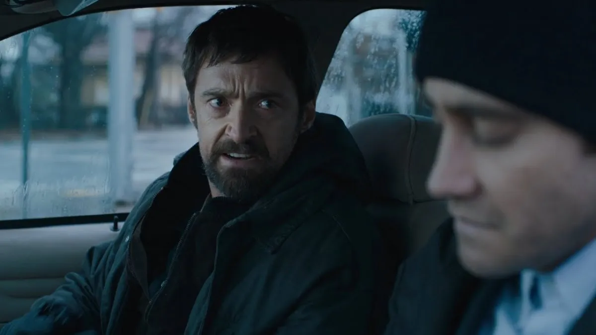 "Intriga", la película de drama y misterio que ya no estará en Netflix. "Intriga", la película de drama y misterio que ya no estará en Netflix.