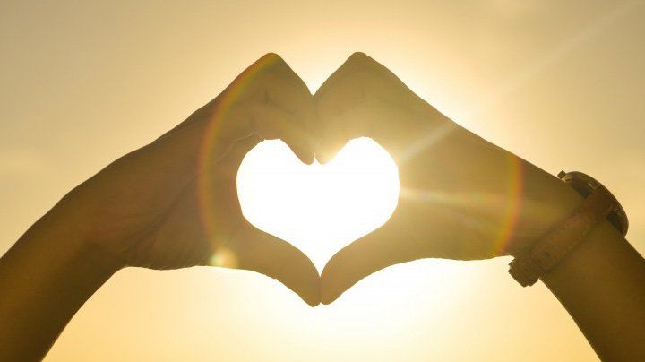 La ciencia descubrió que solo nos enamoramos tres veces en la vida
