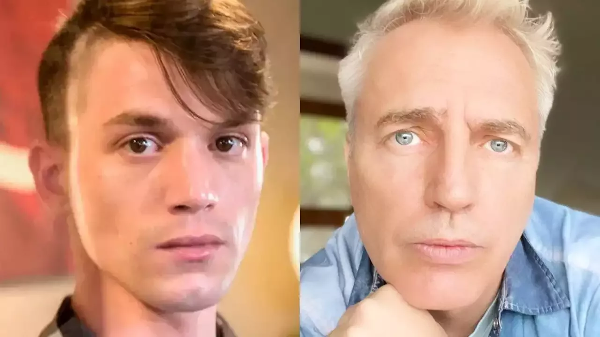 Lucas Benvenuto apuntó contra Telefe luego de que pusieran a Marley en el homenaje a Silvina Luna