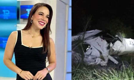 Débora Estrella se había consolidado como una de las voces más reconocidas de Milenio Televisión. Débora Estrella se había consolidado como una de las voces más reconocidas de Milenio Televisión.
