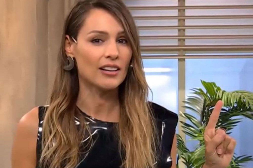 Pampita analizó los repudiables tweets racistas de los rugbiers: Son horribles