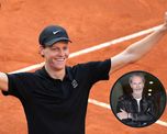Gonzalo Bonadeo se refirió al tenis y al presente de Jannik Sinner. Gonzalo Bonadeo se refirió al tenis y al presente de Jannik Sinner.