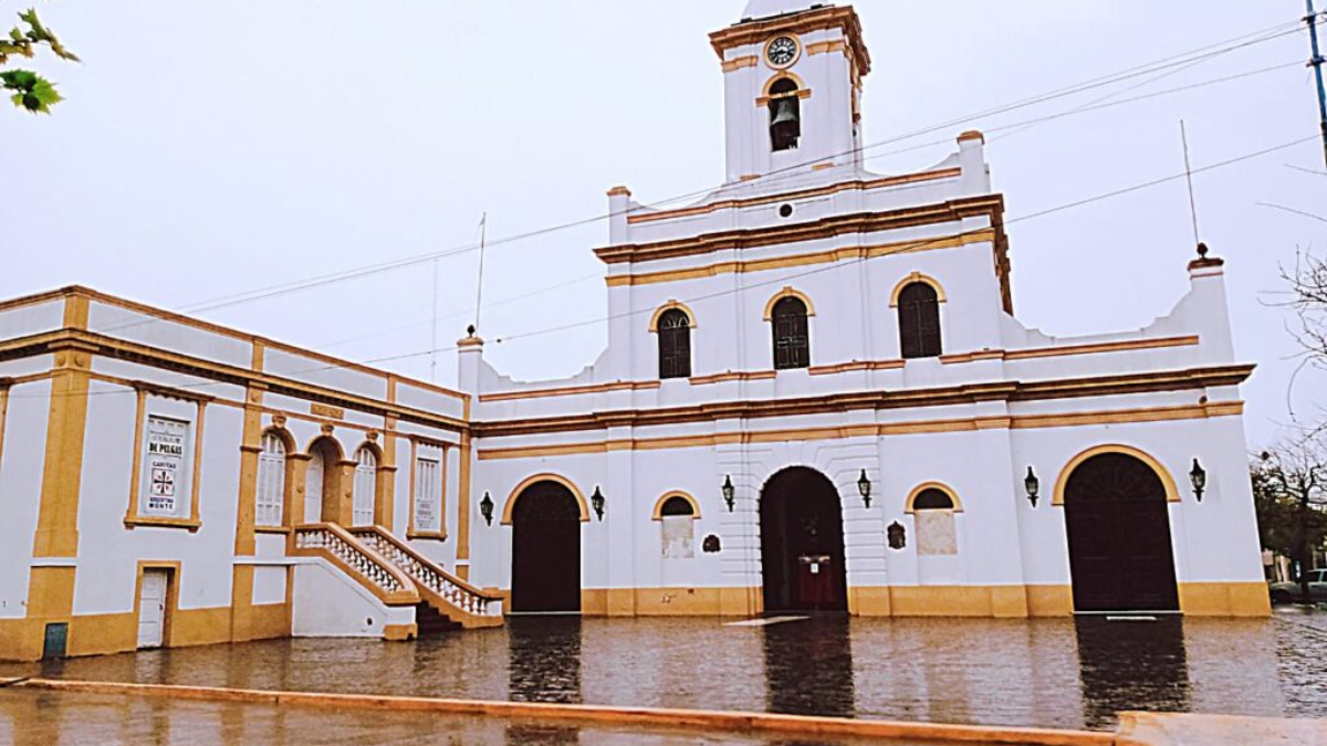 Escapada a San Miguel del Monte, un destino lleno de atractivos naturales y culturales. Escapada a San Miguel del Monte, un destino lleno de atractivos naturales y culturales.