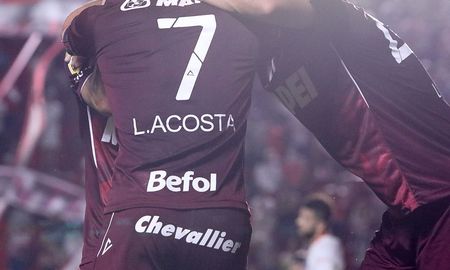 lanus y estudiantes empataron y siguen luchando por un lugar en la sudamericana lanus y estudiantes empataron y siguen luchando por un lugar en la sudamericana