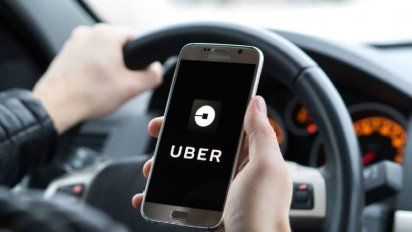 Quisieron asaltar un Uber: el chofer era policía y los mató a balazos