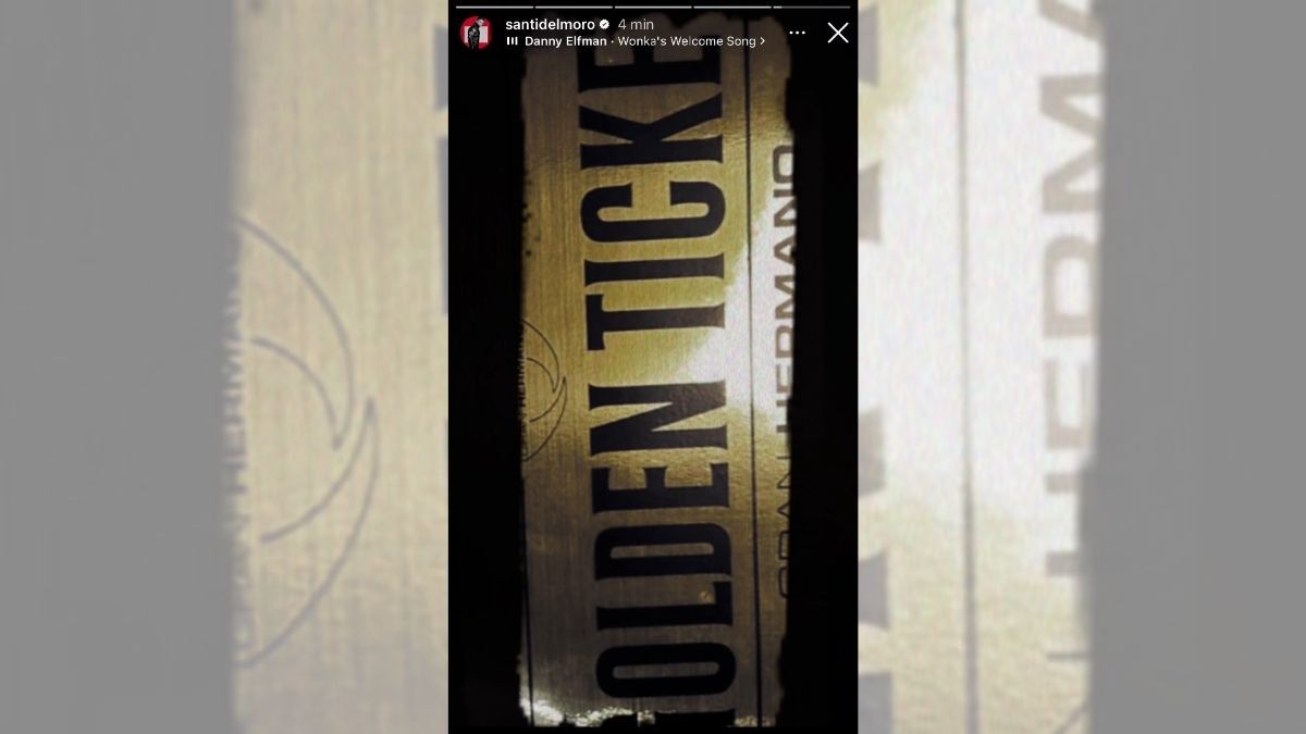 El Golden Ticket vuelve a Gran Hermano.&nbsp;