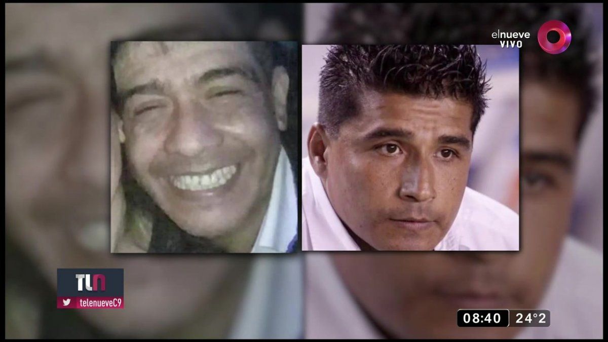 Detienen al hermano del Turco Asad por un asalto: podría estar vinculado al crimen del turista inglés