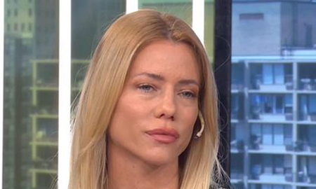 Esta es la famosa que estará ausente en el casamiento de Nicole Neumann: Yo no voy Esta es la famosa que estará ausente en el casamiento de Nicole Neumann: Yo no voy