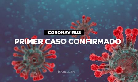 nacion confirmo el primer caso de coronavirus en la provincia de santa fe nacion confirmo el primer caso de coronavirus en la provincia de santa fe