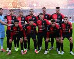 Colón tiene agenda confirmada para los próximos cuatro partidos en la Primera Nacional. Colón tiene agenda confirmada para los próximos cuatro partidos en la Primera Nacional.