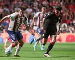 Unión visitará a Instituto por la LIga Profesional. Unión visitará a Instituto por la LIga Profesional.