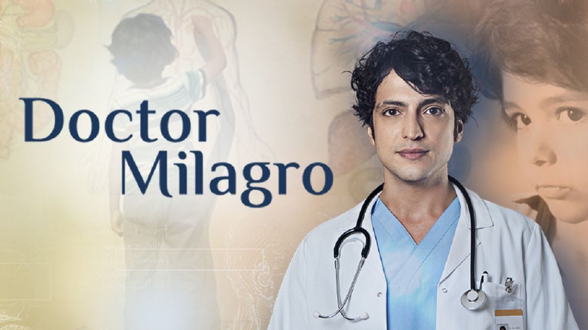 Doctor Milagro regresa a la televisión: los detalles