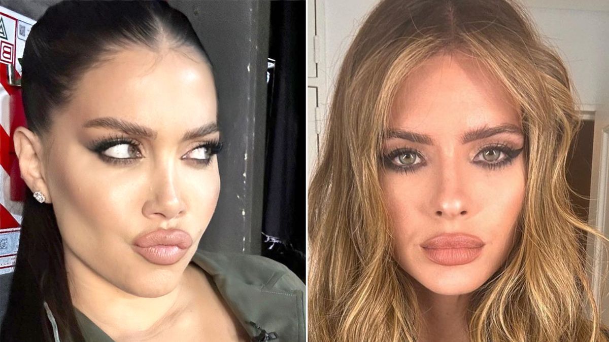 El abogado de Eugenia “La china” Suarez respondió a las acciones de Wanda Nara.&nbsp;