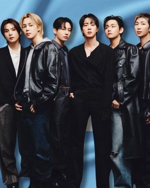 Las fans de BTS en Argentina impulsan el Bangderazo, un proyecto que busca sorprender al grupo durante los shows de octubre en el Estadio Único de La Plata. Las fans de BTS en Argentina impulsan el Bangderazo, un proyecto que busca sorprender al grupo durante los shows de octubre en el Estadio Único de La Plata.