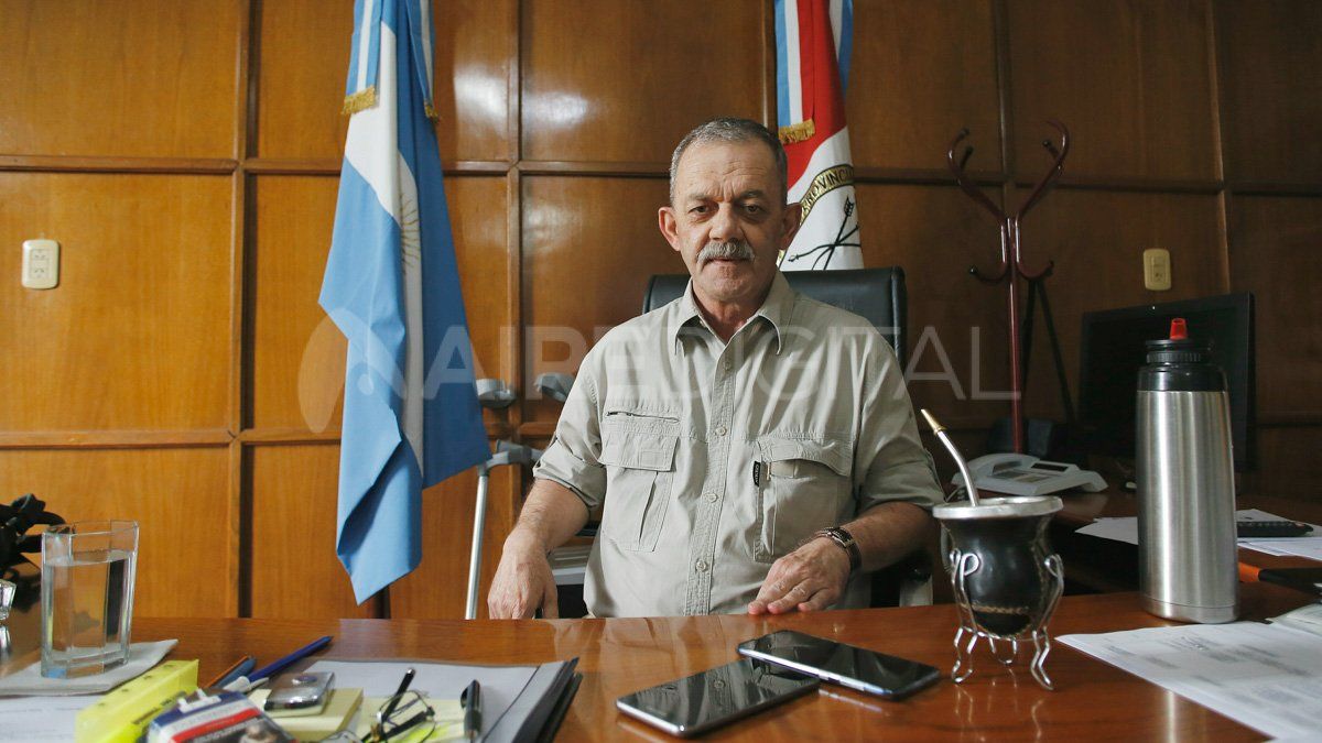 V&iacute;ctor Sarnaglia