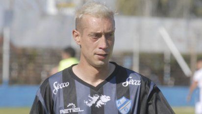 Un ex Colón no pude conocer a su hija recién nacida por el coronavirus