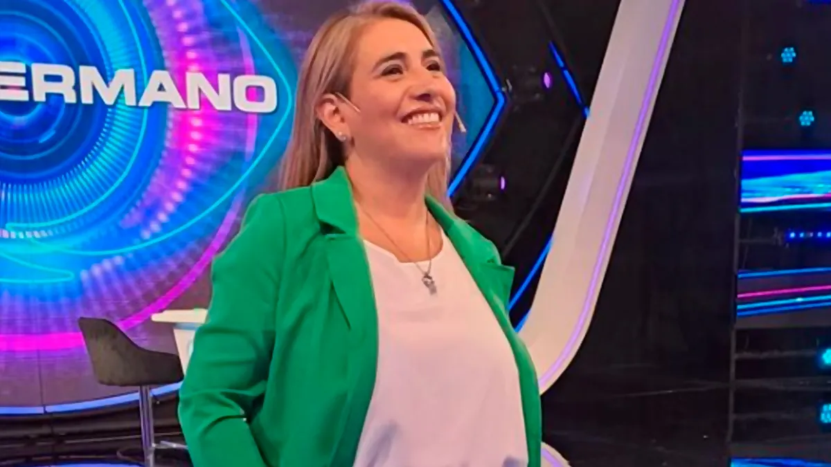 Gran Hermano: Cata fue internada de urgencia y sus seguidores se preocuparon