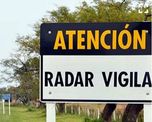 Advierten a los conductores que los radares siguen operativos y labrando infracciones. Advierten a los conductores que los radares siguen operativos y labrando infracciones.