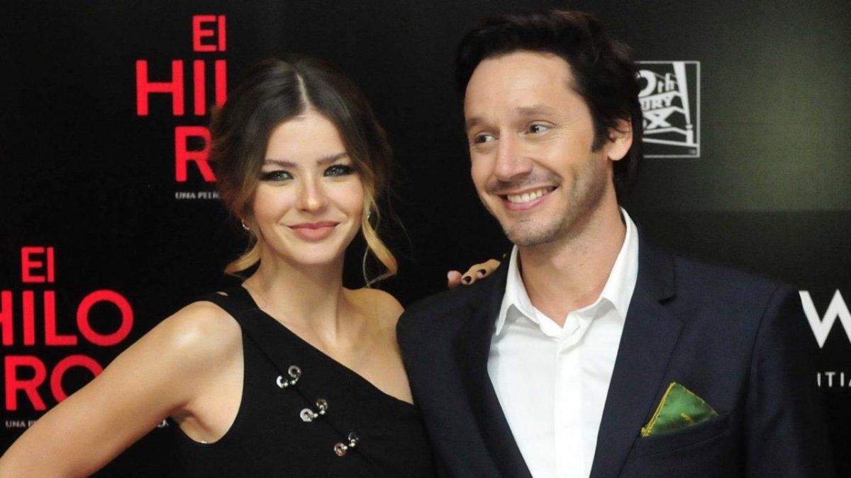 Las nuevas versiones sobre la ruptura de La China Suárez y Benjamín Vicuña.