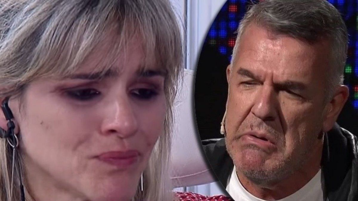  En "Lanata Sin Filtro" criticaron la conducta de Dady Brieva en "Lo de Mariana": "Gran invitado eligieron, eh"