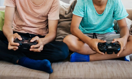 Un niño de 10 años asesino a su amigo porque le ganó en un videojuego Un niño de 10 años asesino a su amigo porque le ganó en un videojuego