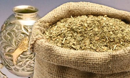 La yerba es el producto que más aumentó en los últimos años. La yerba es el producto que más aumentó en los últimos años.