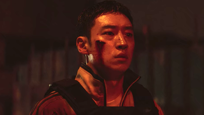 La dramática película coreana de Netflix, que dura un poco más de dos horas y no te podés perder