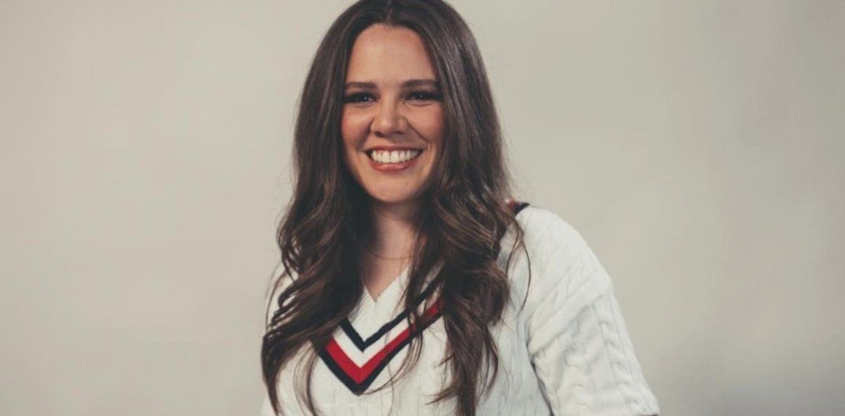 Cantante del dúo Jesse & Joy sorprende anunciando que será madre junto a su esposa