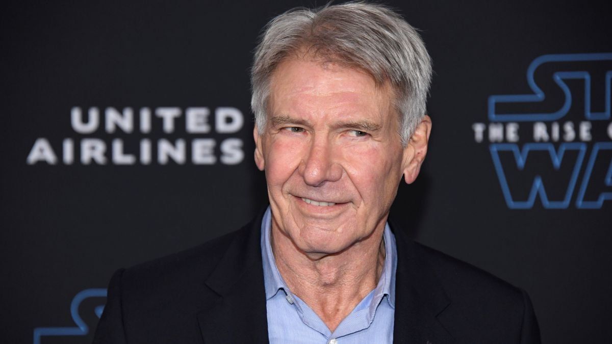 Inesperado: Harrison Ford perdió su tarjeta de crédito y la recuperó gracias a un turista