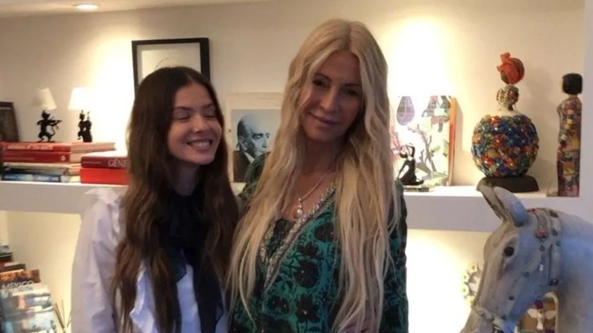 La China Suárez ganó reconocimiento tras sus papeles en las telenovelas de Cris Morena. La China Suárez ganó reconocimiento tras sus papeles en las telenovelas de Cris Morena.