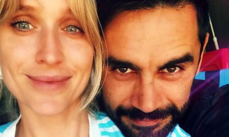 gonzalo heredia y brenda gandini se mostraron acaramelados en las playas de mardel gonzalo heredia y brenda gandini se mostraron acaramelados en las playas de mardel